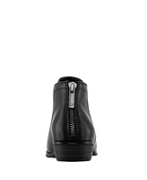 Nina Big Girls Olympia Zipper Closure Ankle Boot