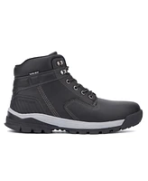 Xray Men's Footwear Andy Casual Boots