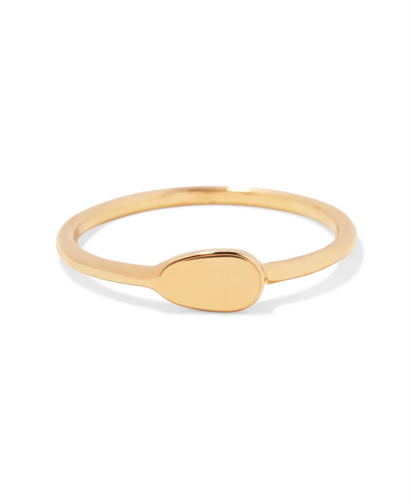 brook & york "14k Gold" Gemma Ring