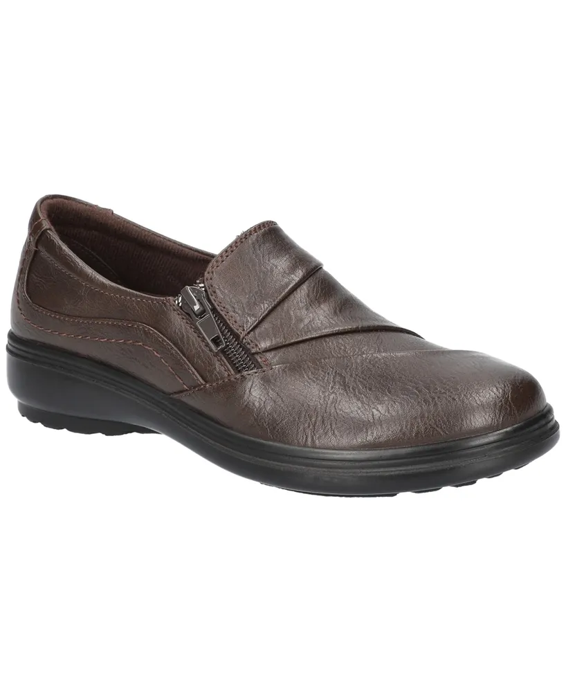 Easy Street Women's Kimi Comfort Flats