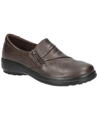 Easy Street Women's Kimi Comfort Flats