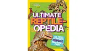 Ultimate Reptileopedia