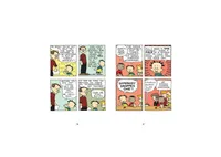 Big Nate and Friends by Lincoln Peirce