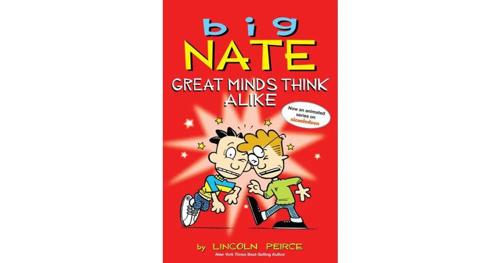 Big Nate