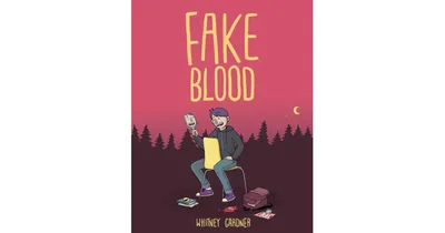 Fake Blood by Whitney Gardner