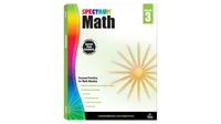 Spectrum Math Workbook