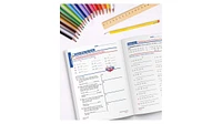 Spectrum Math Workbook, Grade 7 by Spectrum Compiler