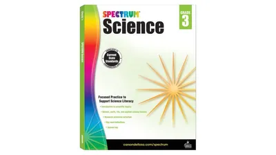 Spectrum Science