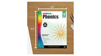 Spectrum Phonics, Grade 2 by Spectrum Compiler