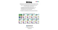 Spectrum Writing