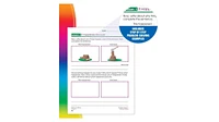 Spectrum Writing, Grade 2 by Spectrum Compiler