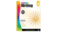 Spectrum Writing, Grade 4 by Spectrum Compiler