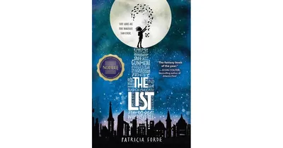 The List by Patricia Forde