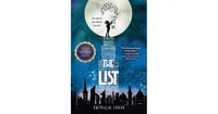 The List by Patricia Forde