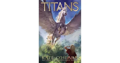 Titans by Kate O'Hearn