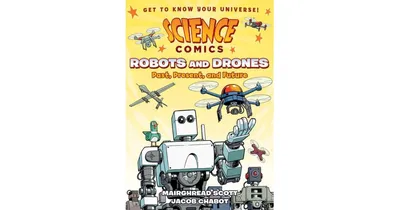 Robots and Drones