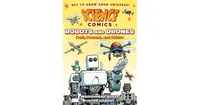 Robots and Drones