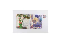 The Velveteen Rabbit Touch and Feel Board Book