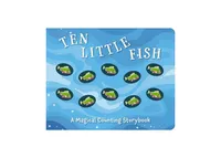 Ten Little Fish