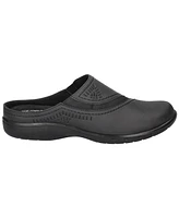 Easy Street Women's Parley Comfort Mules