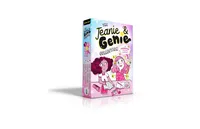 The Jeanie Genie Collection Boxed Set