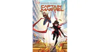 Marvel Action- Captain Marvel