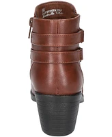 Easy Street Women's Murphy Comfort Ankle Boots