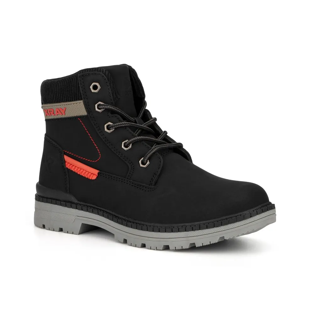 Boys Archie Toddler, Child Boot