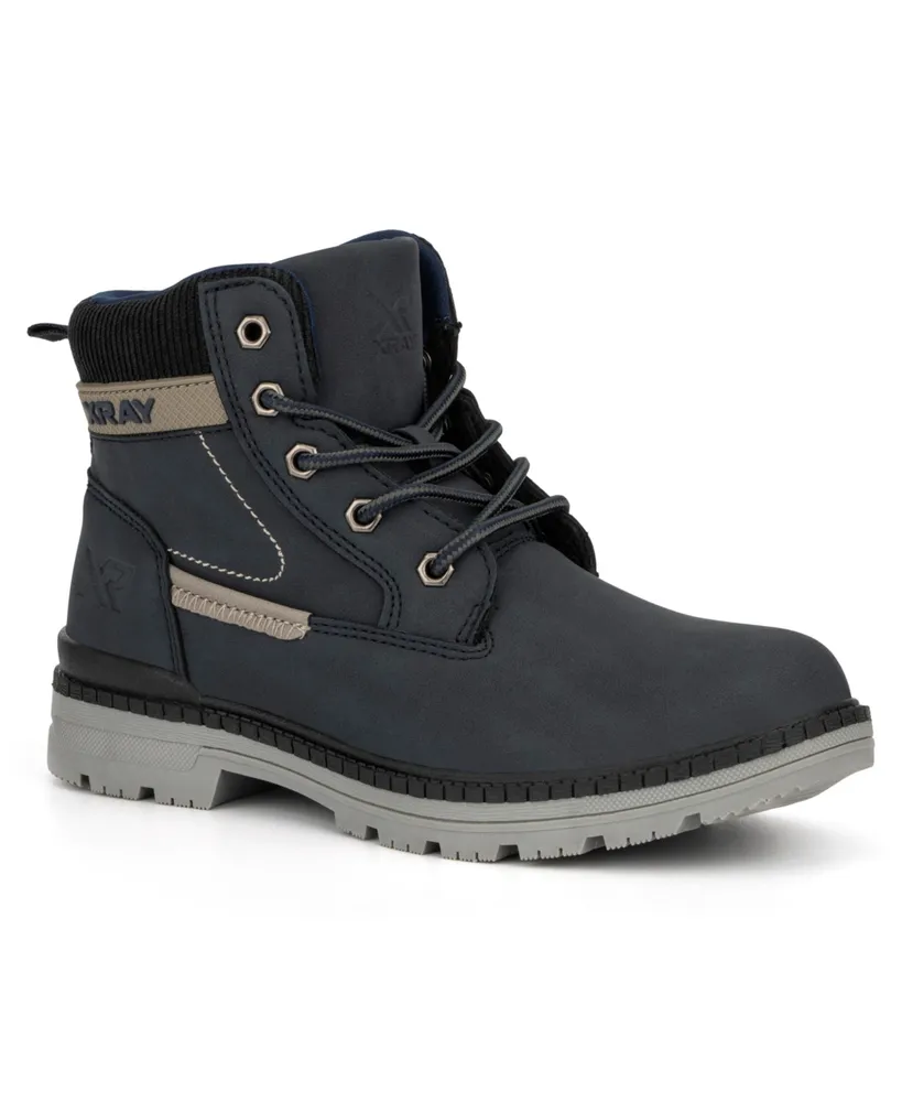 Boys Archie Toddler, Child Boot