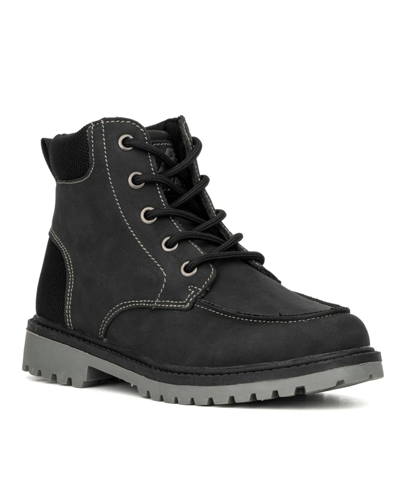 Xray Boys Youth Buddy Boot