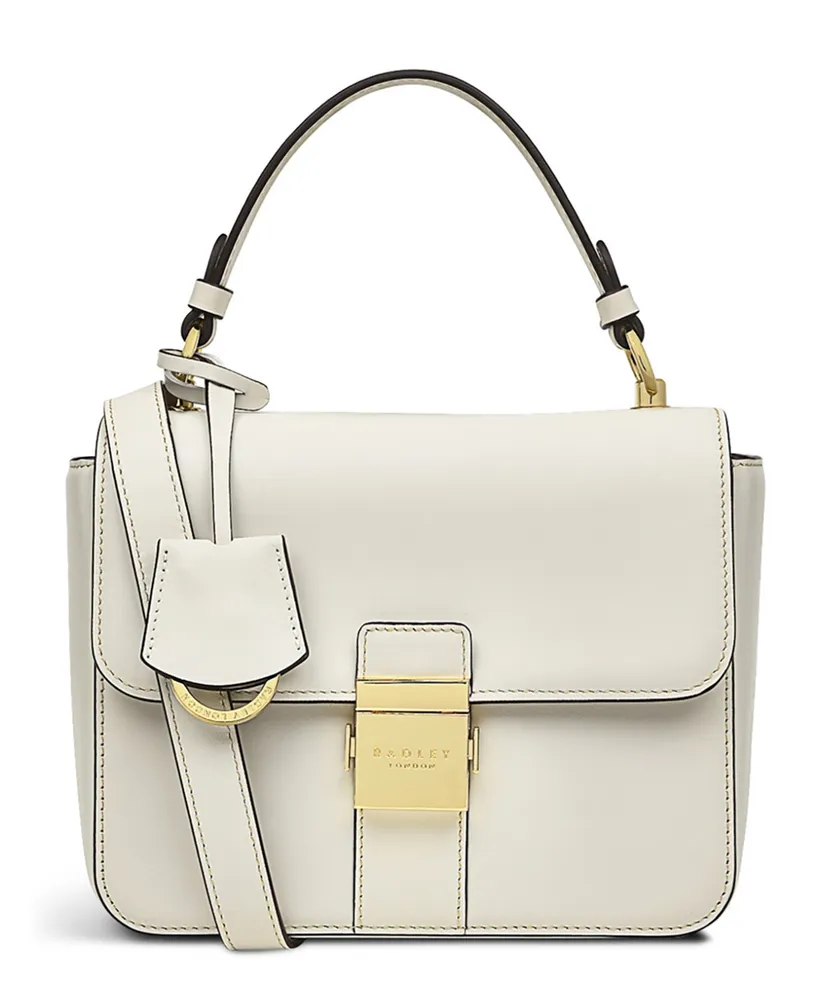 Radley London Hanley Close Mini Flapover Grab Bag