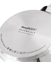 BergHOFF Belly 18/10 Stainless Steel 8" Frying Pan