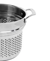 BergHOFF Professional 18/10 Stainless Steel Tri-Ply 9.5" Steamer Insert