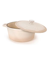 BergHOFF Neo 4pc Cast Iron Cookware Set