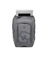Victorinox Touring 2.0 Expandable Travel 17" Laptop Backpack
