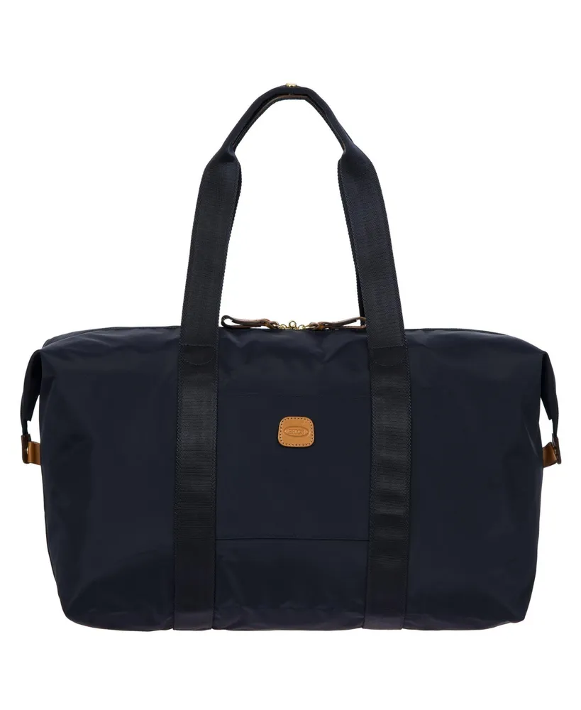 X-Bag 18'' Folding Duffle