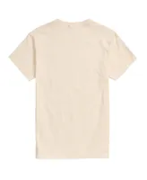 Airwaves Men's Instant Message Short Sleeve T-shirt