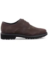 I.n.c. International Concepts Men's Callan Lace-Up Derby Shoes, Created for Macy's