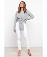 Captivate Knit Sweater