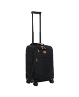 X-Bag 21" Carry-On Spinner with Frame