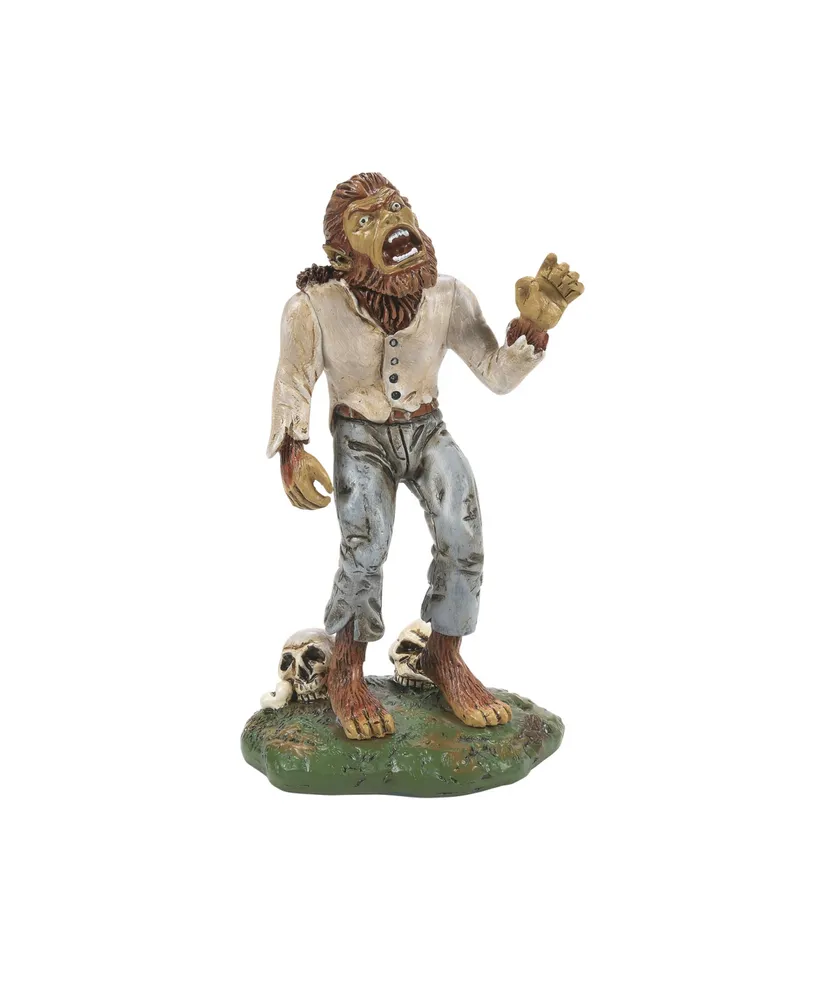 Department 56 Wolfmans Howl