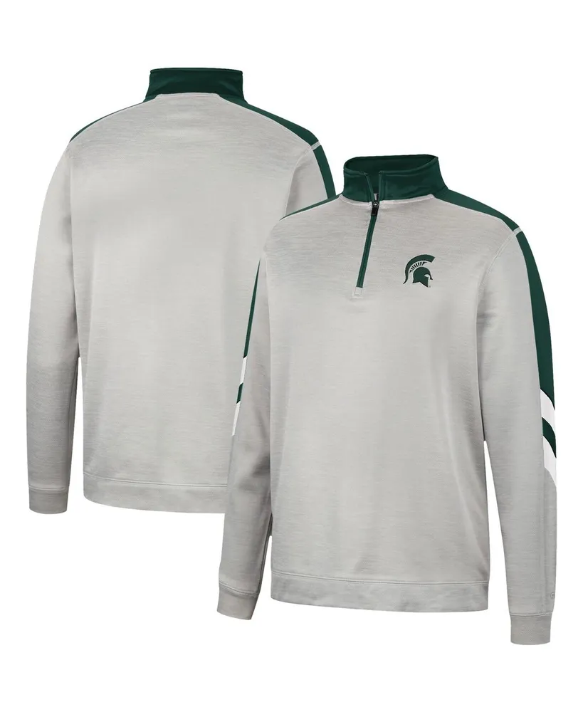 Men's Colosseum Gray