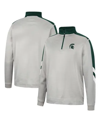 Men's Colosseum Gray