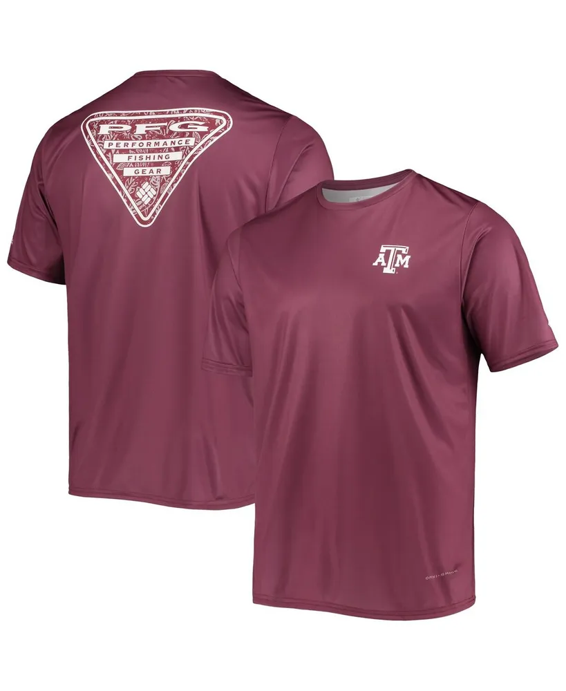 Texas A&M Apparel  Columbia Sportswear