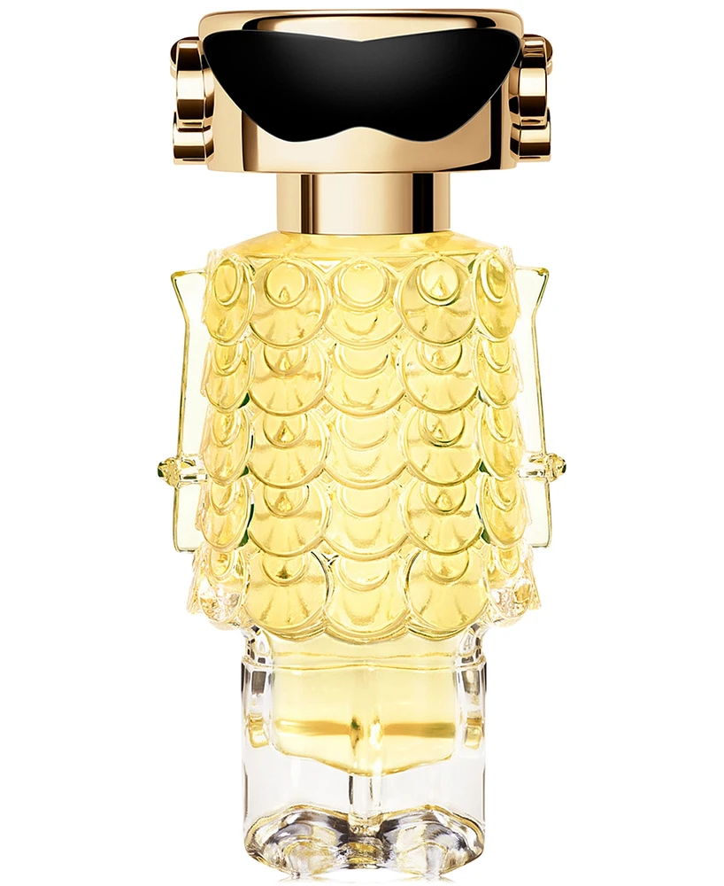 Rabanne Fame Parfum Spray, oz