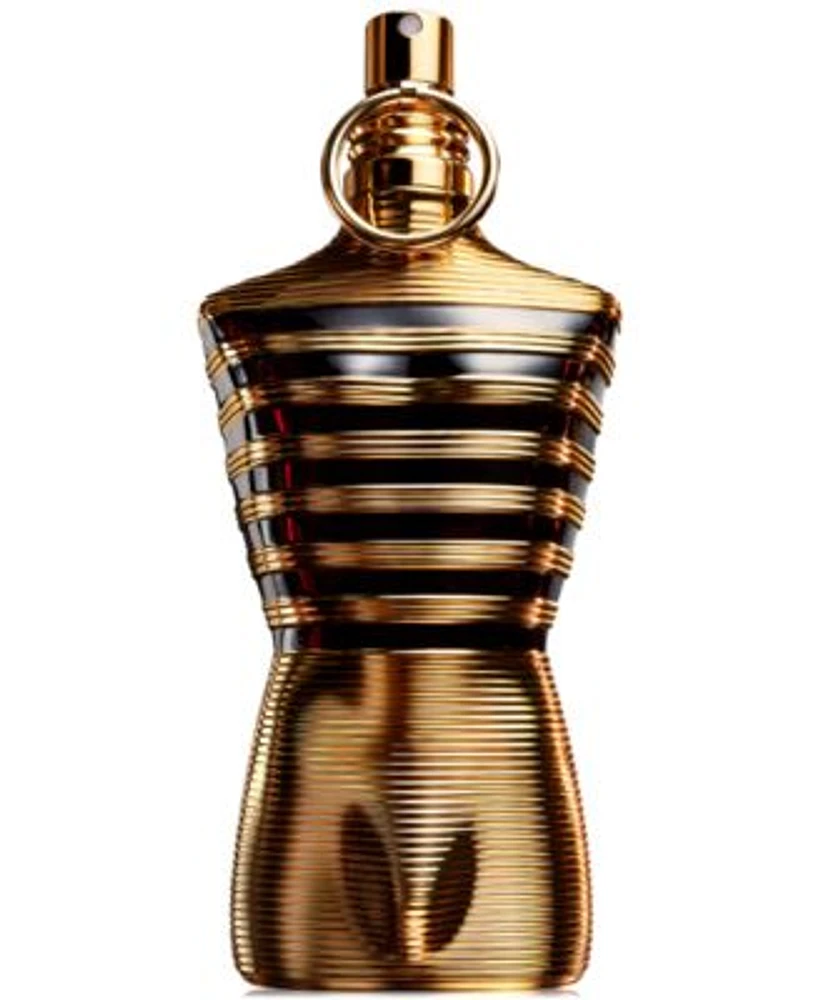 Jean Paul Gaultier Le Male Elixir Fragrance Collection