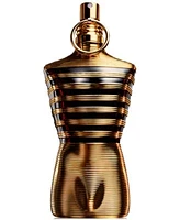Jean Paul Gaultier Le Male Elixir Fragrance Collection
