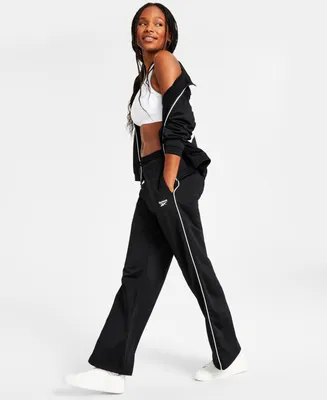 Reebok Sweatpants Women's Pants & Trousers - Macy's