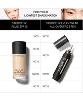 Mac Studio Fix Every-Wear All-Over Concealer Face Pen, First at Macy's