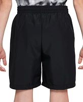 Nike Big Boys Dri-fit Multi+ Training Shorts